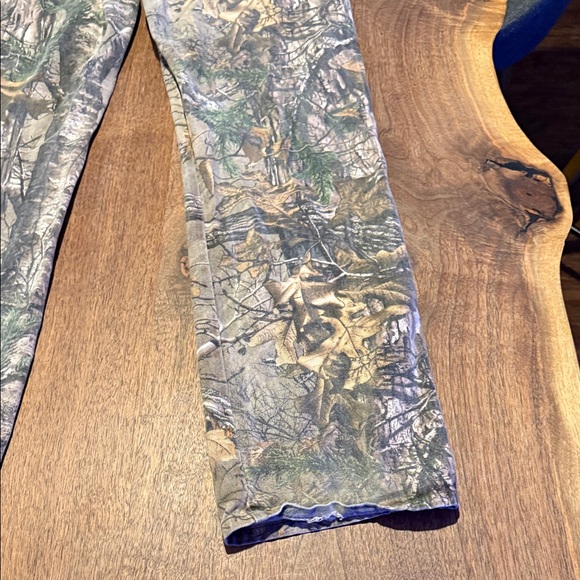 REALTREE Camo Jeans - 34/34 - Picture 11 of 12
